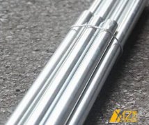 冷鍍鋅和熱鍍鋅的金屬穿線管有什么區別
